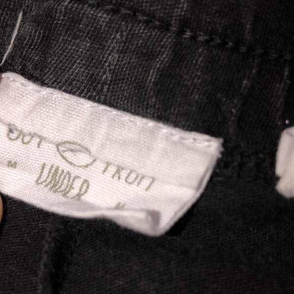 Out from under medium cozy lounge joggers - Picture 3 of 6